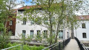 STEYR ZENTRUM - TRAUMHAFTE SONNIGE WOHNUNG MIT ca. 55,30 m&sup2;