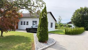 WOHNHAUS - BUNGALOW IM GEMEINDEGEBIET HAIDERSHOFEN