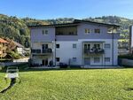 LOSENSTEIN  NEUWERTIGE MIETWOHNUNG MIT ca. 68 m&sup2; - INKLUSIVE K&Uuml;CHE