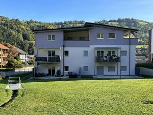 LOSENSTEIN  NEUWERTIGE MIETWOHNUNG MIT ca. 68 m&sup2; - INKLUSIVE K&Uuml;CHE