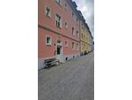 Sanierte Wohnung