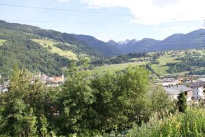 Wohnen &uuml;ber den D&auml;chern von Schladming ? Exklusive Eigentumswohnung mit Panoramablick