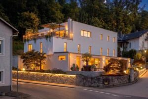 Penthouse Wohnung in Perg