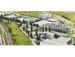 CONCORDE BUSINESS PARK - provisionsfreie Anmietung