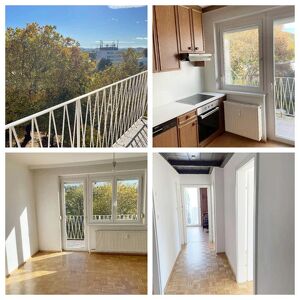 Graz/Geidorf - Sch&ouml;ne Wohnung mit 2 Balkone