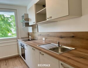 Stilvoll sanierte 3-Zimmer-Wohnung in attraktiver Lage