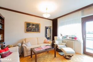 Gut aufgeteilt, gut gelegen ? 2-Zimmer-Wohnung mit Loggia