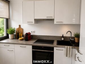 Sanierte voll m&ouml;blierte moderne Wohnung im Zentrum von Leibnitz