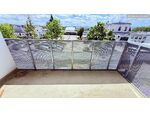 G&uuml;nstige Neubauwohnung mit gro&szlig;er West-Loggia (6,81m&sup2;) nahe Akademiepark