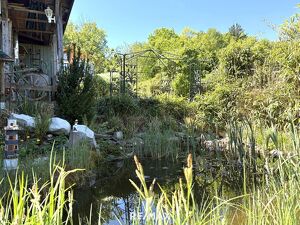 Naturnah wohnen in Stattegg ? Wohnhaus mit herrlichem Ausblick