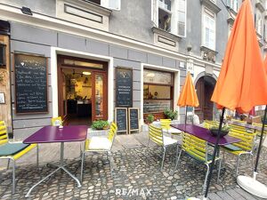 Gesch&auml;ftslokal in der Sporgasse