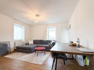Itzling | 2 Zimmer Wohnung mit Balkon und PKW-Stellplatz