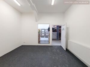 Moderne Lagerfl&auml;che (320m&sup2;) mit B&uuml;ro (138m&sup2;) - Top Infrastruktur // Top Verkehrsanbindung A2