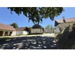 Historischer Weinkeller aus dem Jahr 1839 in der ber&uuml;hmten Kellergasse Heiligenbrunn ? Idylle pur im S&uuml;dburgenland
