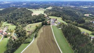 Bieterverfahren - Nahe St. Radegund bei Graz - Sch&ouml;nes Grundst&uuml;ck mit Bauverpflichtung