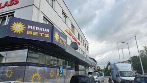 Wettb&uuml;ro,  Gastro,  Schauraum oder B&uuml;ro