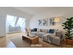 Wohnung on top - ein Dachgeschoss zum Verlieben