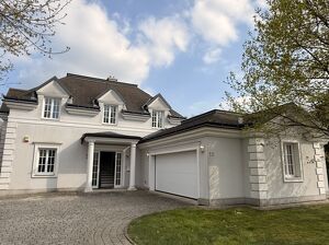 Exklusive Villa in Fontana Golf Club in Oberwaltersdorf zur Miete