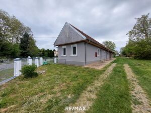 Liegenschaft in UNGARN f&uuml;r Tierliebhaber