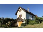 Traumhafter Weinkeller mit Panoramablick auf ca. 5.000 m&sup2; Grund ? Einzigartiges Refugium im S&uuml;dburgenland