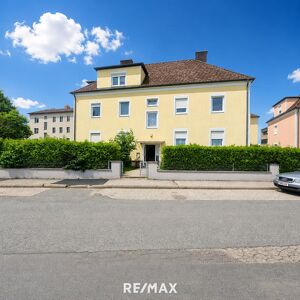 &Uuml;ber den D&auml;chern von Oberwart ? Eigentumswohnung 57 m&sup2; zum atraktiven Preis mit Weitblick und viel Stauraum.