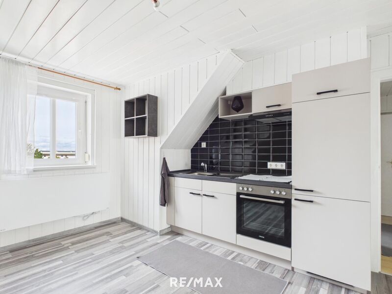 Ideale Starterwohnung!