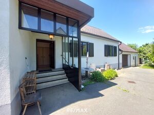 Gepflegtes Einfamilienhaus in Neuberg mit Nebengeb&auml;uden und gro&szlig;em Garten  ? Ihr neues Zuhause!