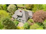 Domizil im Waldviertel - gediegenes Landhaus mit park&auml;hnlichem Garten in &auml;u&szlig;erst ruhiger Lage