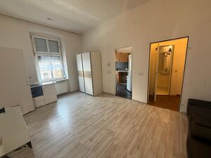 Zu vermieten: Charmante, m&ouml;blierte 2-Zimmer-Wohnung in Linz (Humboldtstra&szlig;e)