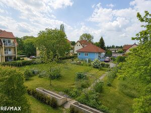 866 m&sup2; Baugrund in Graz-Puntigam mit attraktiver Baudichte