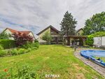 Einfamilienhaus mit Garten, Pool, Wintergarten, Kamin und viel Potenzial