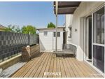 Neuwertige 2-Zi Gartenwohnung in G&ouml;ttlesbrunn mit Terrasse, Stellplatz & Fu&szlig;bodenheizung!