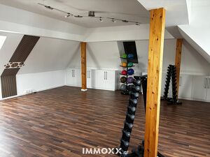 Attraktives Loft zur gewerblichen Nutzung zu vermieten!