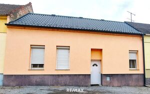 Ruhiges Einfamilienhaus in Andau