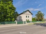 Mehrfamilienhaus mit gro&szlig;em Grundst&uuml;ck und Ausbaupotenzial