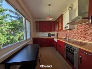 perfekte Dienstwohnung / Pendlerwohnung - 2 Schlafzimmer und 2 B&auml;der