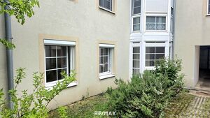 2-Zi-Wohnung mit Wintergarten Top saniert ? seniorengerecht - barrierefrei