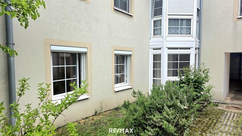 2-Zi-Wohnung mit Wintergarten Top saniert ? seniorengerecht - barrierefrei