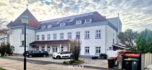 MAISONETTEWOHNUNG beim Wasserschloss