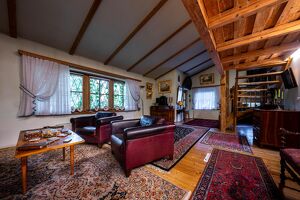 Haus mit Geschichte