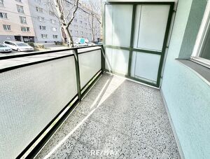 2 x Loggia, vielf&auml;ltige perfekte Infrastruktur, viele Zimmer!