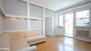 Sonnige 2-Zimmer-Wohnung in attraktiver Lage nahe FH JOANNEUM