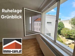 ZENTRALE Gr&uuml;nruhelage - Mariahilfer Str und City N&auml;he