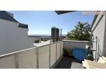 SUPER GROSSE LOGGIA 7,77m&sup2;!! Moderne Neubauwohnung nahe Akademiepark