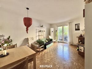 Fantastische 2-Zimmer-Wohnung mit Balkon in 1030 Wien