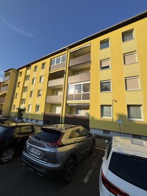 2-Zimmer Mietwohnung mit Loggia | Niklasdorf | IMS Immobilien KG