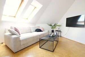 1-2 Zimmer Mietwohnung mit neuwertiger K&uuml;che | IMS IMMOBILIEN KG | Leoben-Zentrum | N&auml;he Rathaus