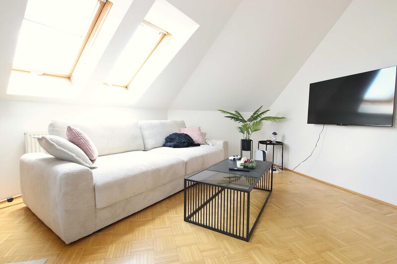 1-2 Zimmer Mietwohnung mit neuwertiger Küche | IMS IMMOBILIEN KG | Leoben-Zentrum | Nähe Rathaus