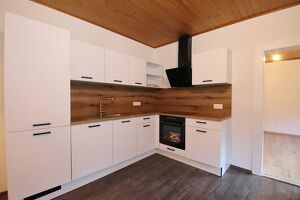 Sanierte 5-Zimmer Mietswohnung mit Garten, Parkplatz und viel Stauraum  | Vordernberg | IMS Immobilien KG