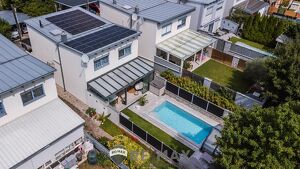 "Topmodern -  auf Eigengrund!